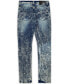 Men's Big and Tall Haze Skinny Denim Jeans