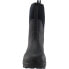 Фото #9 товара Muck Boot Arctic Sport Mid Pull On Mens Black Casual Boots ASM-000A