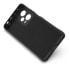 Фото #13 товара Чехол эластичный Hurtel для Xiaomi Redmi Note 12 Pro+ Magic Shield черный
