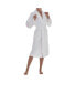 Esperance Unisex Bathrobes Collection Terry Cloth Bathrobe