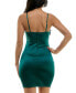 Фото #2 товара Платье-боди Emerald Sundae с оборками