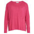 VILA Abella O Neck Sweater