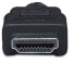 Фото #2 товара Techly ICOC-HDMI-4-AD5 - 5 m - HDMI Type A (Standard) - HDMI Type D (Micro) - 3D - 10.2 Gbit/s - Black