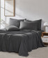 Фото #57 товара Vilano 21" Extra Deep Pocket 6-Piece Sheet Set, Full