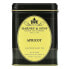 Фото #1 товара Harney & Sons, Абрикос, ароматизированный черный чай, 4 унции (112 г)