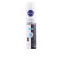 Фото #1 товара BLACK & WHITE INVISIBLE FRESH deodorant spray 200 ml