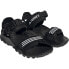 Фото #3 товара ADIDAS Terrex Cyprex Ultra DLX sandals