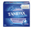 Фото #1 товара TAMPAX COMPAK tampón lites 24 u