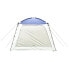 TRESPASS Zebo Gazebo Awning