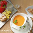 Фото #6 товара Тарелка для супа Villeroy & Boch Vapiano 2 шт. 700 мл - белая
