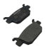 GALFER FD345-G1050 Brake Pads