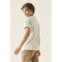 ფოტო #2 პროდუქტის GARCIA N23601 short sleeve T-shirt