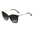 ფოტო #1 პროდუქტის JIMMY CHOO MACI-S-807 Sunglasses