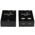 StarTech.com 4-Port USB 2.0-Over-Cat5-or-Cat6 Extender - 130ft (40m) - 52 mm - 80 mm - 22 mm - 319 g - 236 mm - 156 mm