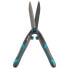 Фото #4 товара Gardena Hedge Clippers PrecisionCut - Bypass - Black/Blue - Black/Stainless steel - 1 pc(s)