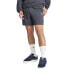 Фото #1 товара Puma Classics 6 Inch Woven Shorts Mens Grey Casual Athletic Bottoms 62426169