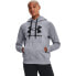 Under Armour Rival Fleece Logo Hoodie