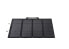 Фото #4 товара Ecoflow Solar220W - 220 W - 21.8 V - 13 A - Monocrystalline silicon - MC4 - IP68