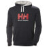 Фото #1 товара HELLY HANSEN Logo sweatshirt