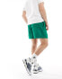 Nike Club woven shorts in green Mittelgrün, XL - W38-43 - фото #2