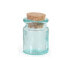 Фото #2 товара LA MEDITERRANEA Miniature Glass Jar. 5x4 cm With Stopper