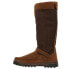 Фото #3 товара Rocky Outback Snake Pull On Mens Brown Casual Boots RKS0550