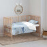 Фото #3 товара Пододеяльник для детской кроватки Kids&Cotton Tabor Small 100 x 120 cm