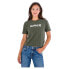 ფოტო #1 პროდუქტის HURLEY Oceancare One&Only short sleeve T-shirt