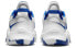 Фото #6 товара Nike PG 5 防滑耐磨轻便 低帮 篮球鞋 男女同款 蓝白 / Баскетбольные кроссовки Nike PG 5 DA7758-400