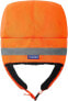 Фото #11 товара AYKRM Warm Cotton Trapper Hat Bomber Hat Unisex Aviator Hat Adult for Men