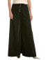 Фото #1 товара Gracia Wide Leg Trouser Women's Black L