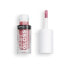 Revolution Relove Baby Gloss 2,2 ml lipgloss für Frauen