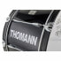 Thomann BD2414BL Marching Bass Drum