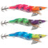 Фото #1 товара YAMASHITA Egi Oh K Neon Bright 3.0 Squid Jig