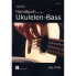 Фото #1 товара Schell Music Handbuch Ukulelen-Bass