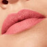 Фото #5 товара Lippenstift Liquid 8h Matte 15 Vintage Rose, 2,5 ml