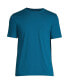 Men's Short Sleeve Cotton Supima Tee With Pocket