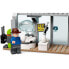 Фото #5 товара Конструктор LEGO Набор Атака Гигантозавра и Теризиносавра Jurassiс World: Dominion (76949) - игровой набор
