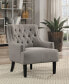 Фото #2 товара Orbit Accent Chair