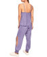 Bethany Women's Tank & Jogger Loungewear Set