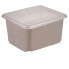 Фото #2 товара KEEEPER Emil&Emilia Collection 24L Storage Box