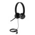 Фото #2 товара 4XD0X88524 - Wired - Office/Call center - 20 - 20000 Hz - 137 g - Headset - Black
