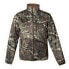 Фото #1 товара PASION MORENA Camouflage Slim Soft Shell jacket