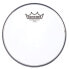 Remo 08" Vintage Emperor Clear