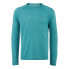 Фото #1 товара KLÄTTERMUSEN Groa long sleeve T-shirt