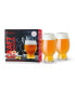 Фото #3 товара Сервировка стола Пивные бокалы Spiegelau Craft Beer Wheat Glasses, набор из 2 шт., 26.5 унций