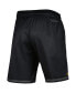 Фото #3 товара Men's Black Phoenix Suns Big Face 4.0 Fashion Shorts