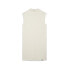 Фото #2 товара Платье без рукавов для женщин PUMA Her Sleeveless Dress Белое Кэжуал 67870287