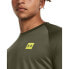 Фото #5 товара UNDER ARMOUR Tech Prt Fill long sleeve T-shirt