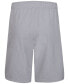 Big Boys Stretch Hybrid Pull-On Shorts